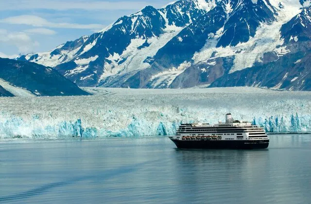 2027 Alaska Cruise: The Ultimate Glacier Experience