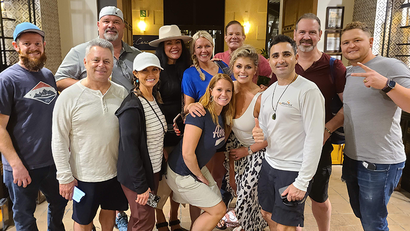 Cancun Retreat - Photo 2