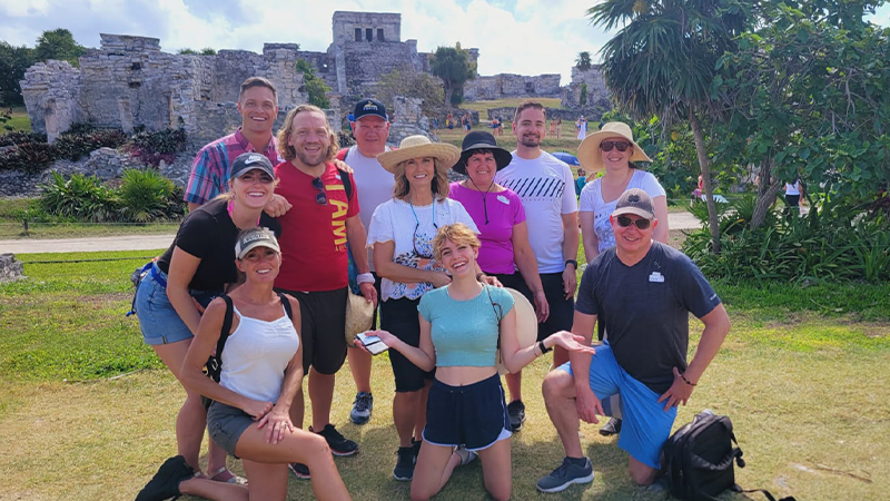 Cancun Retreat - Photo 3