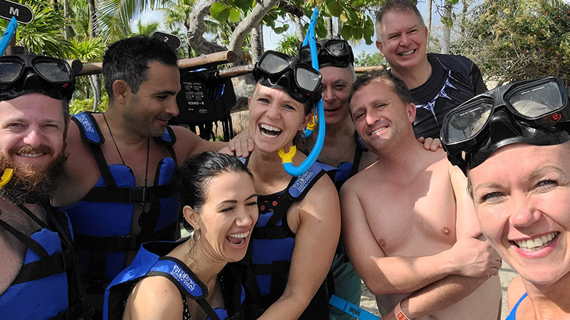 Cancun Retreat - Photo 4