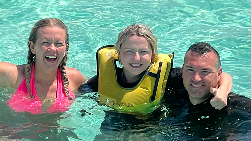 Caribbean Cruise - Photo 2
