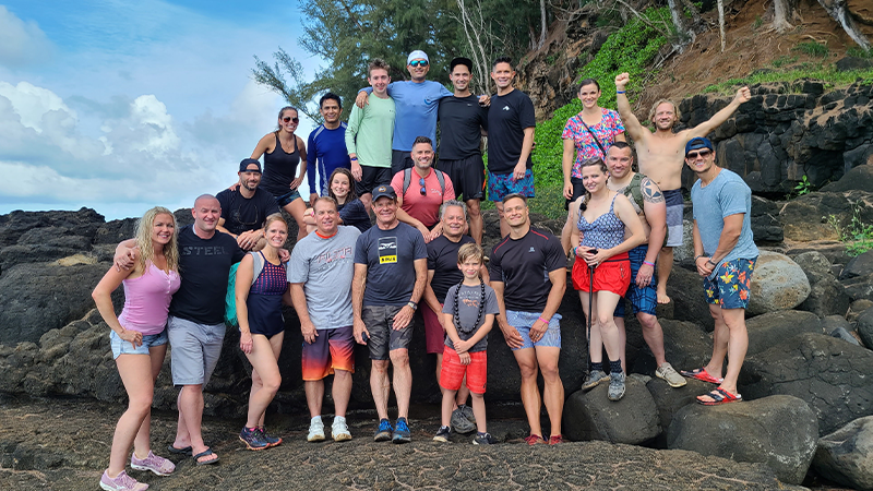 Kauai Hawaii Retreat - Photo 2