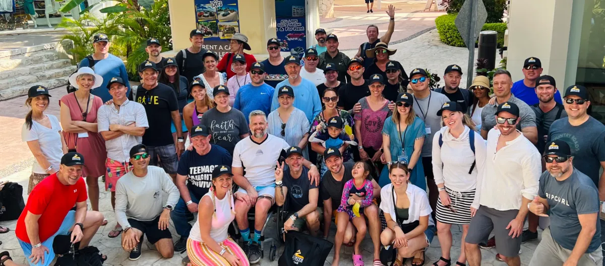 Zenith Mastermind Community