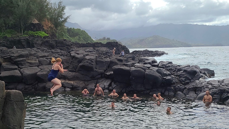 Kauai Hawaii Retreat - Photo 4