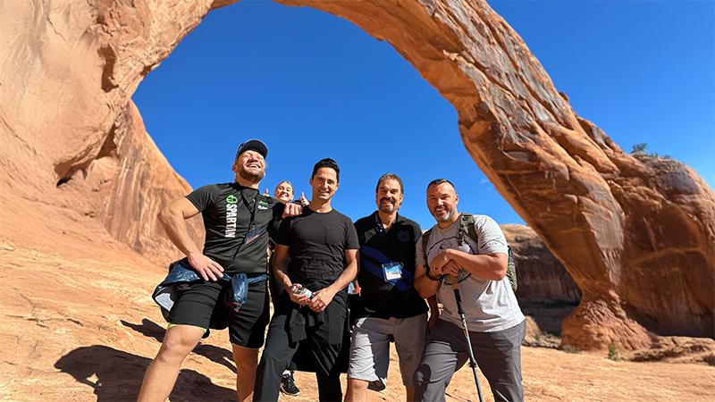 Moab Retreat - Photo 2