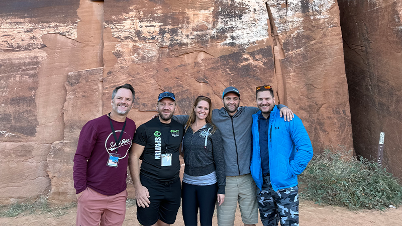 Moab Retreat - Photo 3