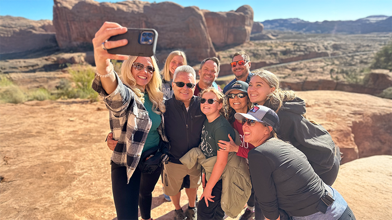 Moab Retreat - Photo 4