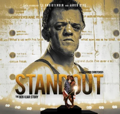 STAND OUT: The Ben Kajar Story