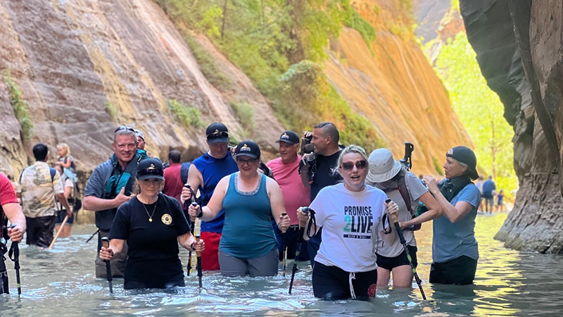 Zions National Park Retreat - Photo 2